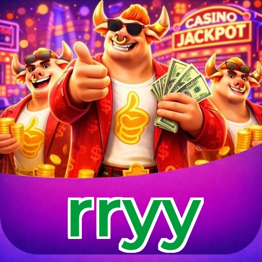 rryy Logo