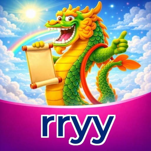 rryy Logo