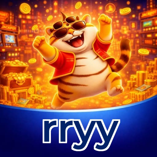 rryy Logo