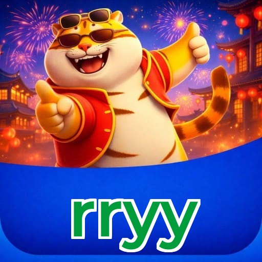 rryy Logo