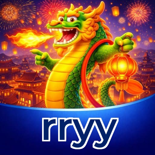 rryy Logo