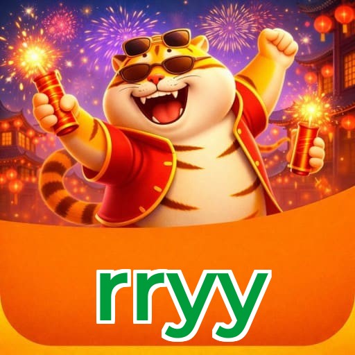 rryy Logo