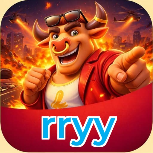 rryy Logo