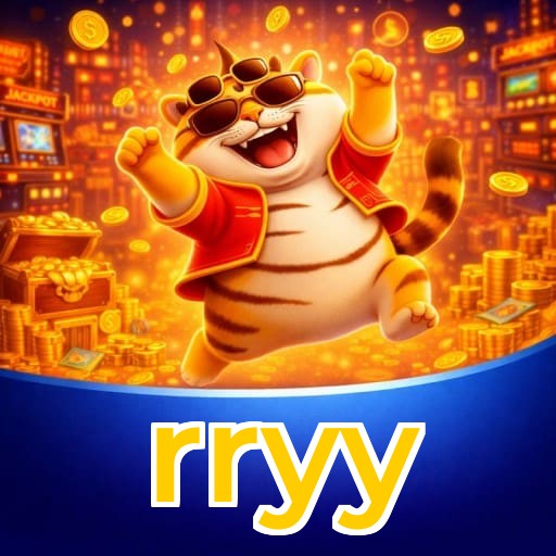 rryy Logo