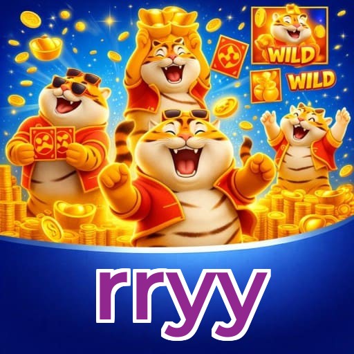 rryy Logo
