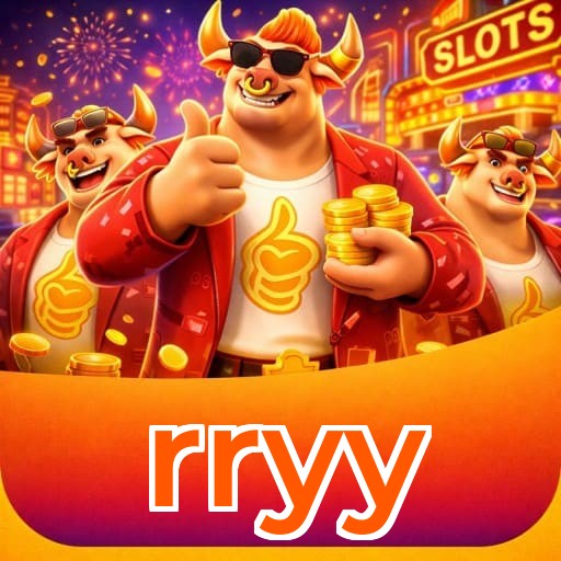 rryy Logo