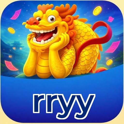 rryy Logo