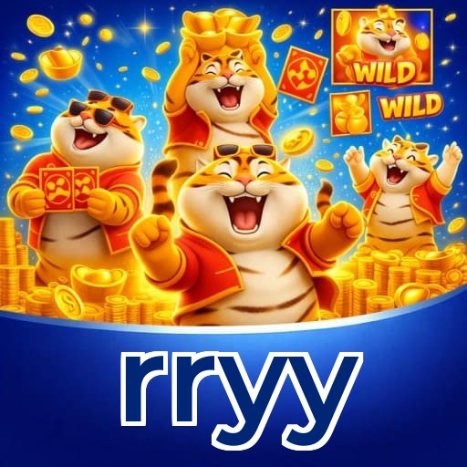 rryy Logo